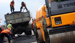 Pemkot Anggarkan 18 Miliar untuk Hotmix Tiga Ruas Jalan di Kotamobagu