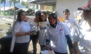 KPU Lakukan Sosialisasi Serentak di 15 Kecamatan