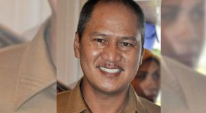 Mangkat Tegaskan Tak Pernah Persalahkan Perindo