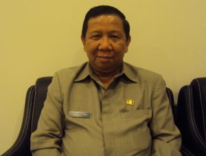 Pj Bupati Bolmong Meminta Masyarakat Jaga Kesatuan Daerah