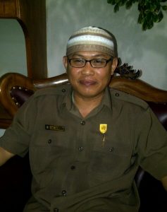 YPAK Kotamobagu Terancam Dibekukan