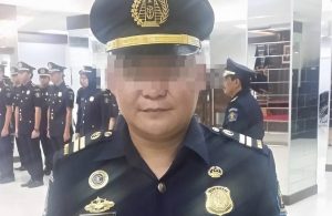 Ini Wajah Oknum Pejabat Pelaku Dugaan Pelecehan Seksual Pegawai Kantor Imigrasi Kotamobagu