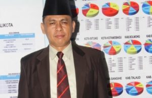 Sekda Bolsel Ingatkan SKPD Hati-hati Kelola Uang Negara