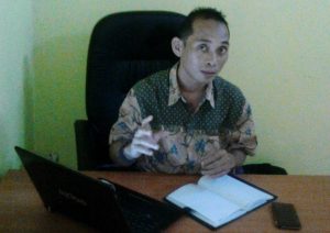 Panwas Bolmong Harap Debat Putaran Tiga Tertib