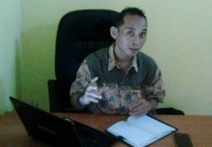 Panwaslu Bolmong Bakal Umumkan Jumlah Pelanggaran Paslon Selama Tahapan Kampanye
