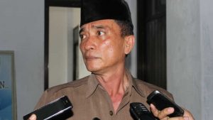 Sekda Boltim Harap Perusahaan Sisihkan Program CSR