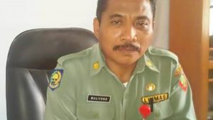 Mulyono-Mokodompit Usia 17 Tahun ke Bawah Wajib Miliki KIA