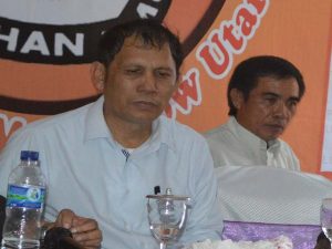 Calon Pengganti Subhan Terganjal Status Mantan Napi