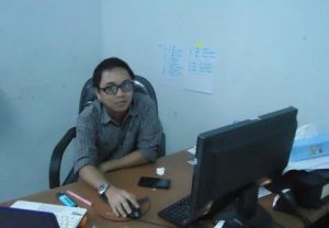 Data Pemilih Tetap Akurat