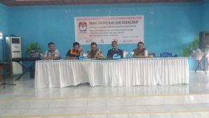 foto kegiatan KPU 1
