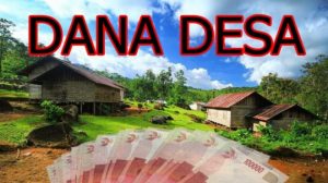 Maret, Dandes Tahap I Disalur
