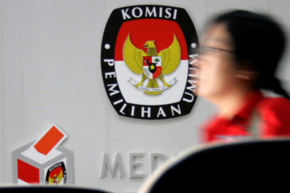 KPU Kotamobagu Jadikan LPM, BPD Sebagai Agen Sosialisasi Pilkada
