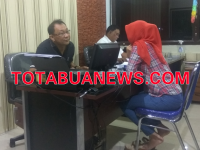 Terungkap ! JR Cabuli Stafnya di Dalam Mobil Dinas Imigrasi Kotamobagu