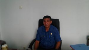 Tingkatkan Kualitas, Pemda Boltim Bakal Mengevaluasi Tenaga Honor