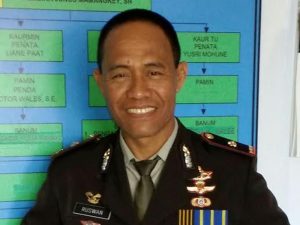 Ruswan: Pelaku Penculikan Anak Tembak Ditempat!