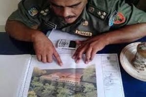 Disperindagkop Bolmut akan Bangun Pasar Mokoditek