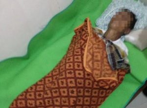 Warga Mongkonai Ditemukan Tak Bernyawa di Perkebunan Dampea Warga Mongkonai Ditemukan Tak Bernyawa di Perkebunan Dampea