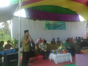 Dikbud Bolmut Sukses Gelar Laboratorium Religi