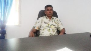 Dinas Perpus Dan Arsip Bolmong Terus Berbenah