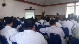 Disdukcapil Kotamobagu Masuk Zona Hijau Penilaian Ombudsman Sulut Disdukcapil Kotamobagu Masuk Zona Hijau Penilaian Ombudsman Sulut