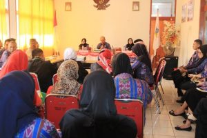 Kota Layak Anak Diseriusi