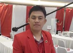 Welty Cs Kunjuni Lima Kementrian