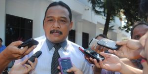 DPD RI Geram Dengan Sikap PT Freeport