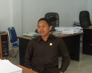 Dekot Dorong SKPD Harus Punya Inovasi