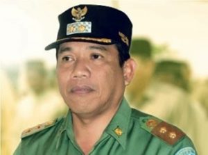 Pemda Bolmut Lakukan pembenahan Organisasi Kepemudaan