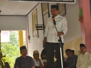 Pemkab Canangkan Dzikir dan Ibadah Mingguan Pada Siswa
