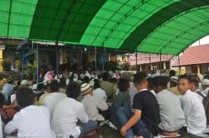 Pemkab Canangkan Dzikir dan Ibadah Mingguan Pada Siswa