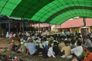 Pemkab Canangkan Dzikir dan Ibadah Mingguan Pada Siswa