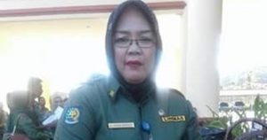 Disdukcapil Bolmong, Harap KIA Diterapkan Ke Daerah