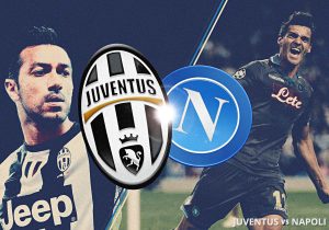 Coppa Italia: Live Streaming Juventus vs Napoli, 1 Maret 2017