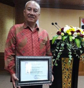 Pasar 23 Maret Ditetapkan Sebagai Pasar Tertib Ukur