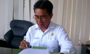 Leopold-Dalope BPKD Targetkan Rp9 Miliar PAD Bolmut