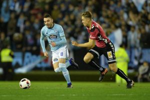 Copa del Rey: Live Streaming Deportivo Alaves vs Celta Vigo