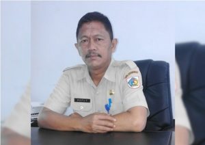 Pansel Perpanjang Pendaftaran