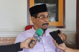 Woow !!! Tahun Depan Sangadi di Boltim Bakal Gunakan Mobil Dinas