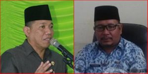 Depri Komitmen Tahun Ini Pembangunan di Bolmut Sesuai Target