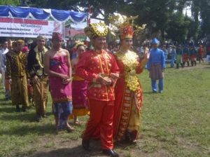 Festival Budaya Bakal Ramaikan HUT Kotamobagu