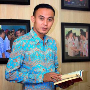 Atlet Taekwondo Bolmut Raih Enam Medali