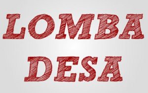 Lomba Desa Lomba Desa