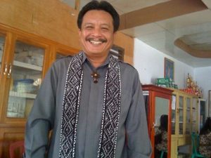 Wawali Bitung  Pimpin Rapat Evaluasi