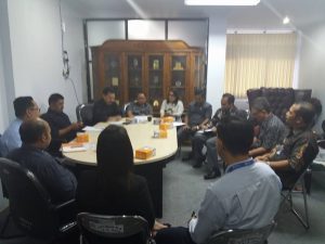DPRD Kotamobagu Tuntaskan Sejumlah Agenda