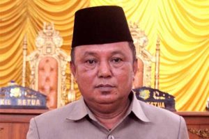 Salim: DP-Syah Masih Solid