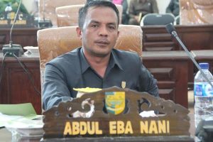 Tekan Angka Pengangguran, Dekab Bolmut Support Pemkab