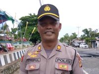 Polres Bolmong Mulai Verifikasi Administrasi Penerimaan Anggota Polri