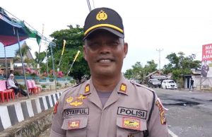 Polres Bolmong Mulai Verifikasi Administrasi Penerimaan Anggota Polri