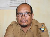 Bajas Bolmut Tayangkan Usulan 9 Paket Pekerjaan DPU